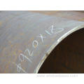 API 5L GR.B Big diameter LSAW steel pipe